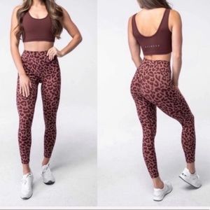 ISO Balance Athletica Leggings